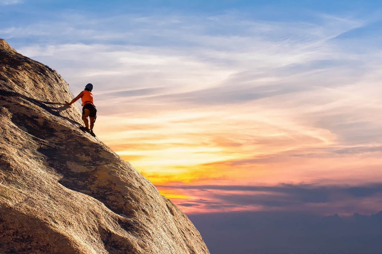 découvrez des aventures en plein air inoubliables ! que ce soit la randonnée, le camping ou le vtt, explorez des paysages époustouflants et connectez-vous à la nature. préparez-vous à vivre l'adrénaline et à créer des souvenirs inestimables lors de vos prochaines escapades en extérieur.