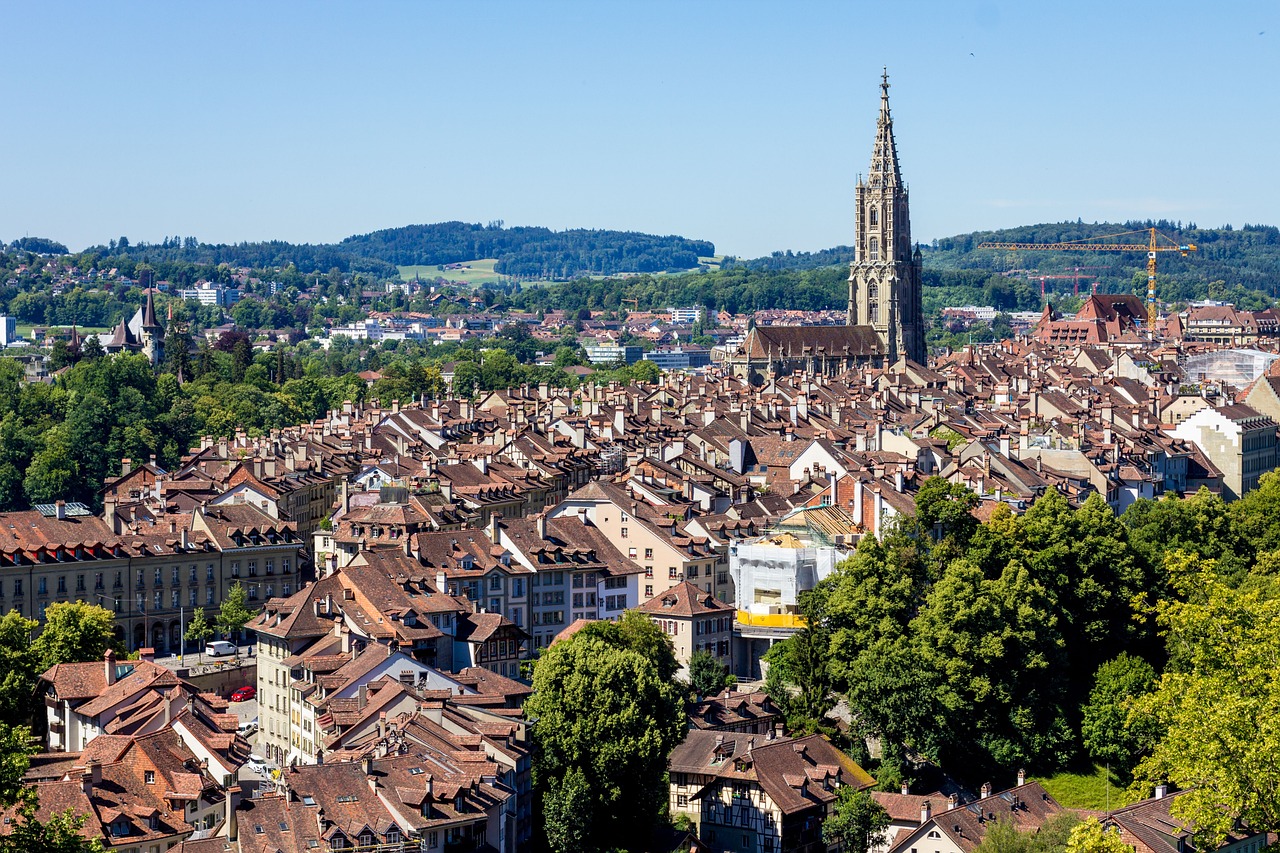 découvrez l'importance de l'héritage culturel et historique, ses impacts sur notre identité et comment il façonne notre future. explorez les différentes facettes de notre patrimoine et apprenez à le préserver.