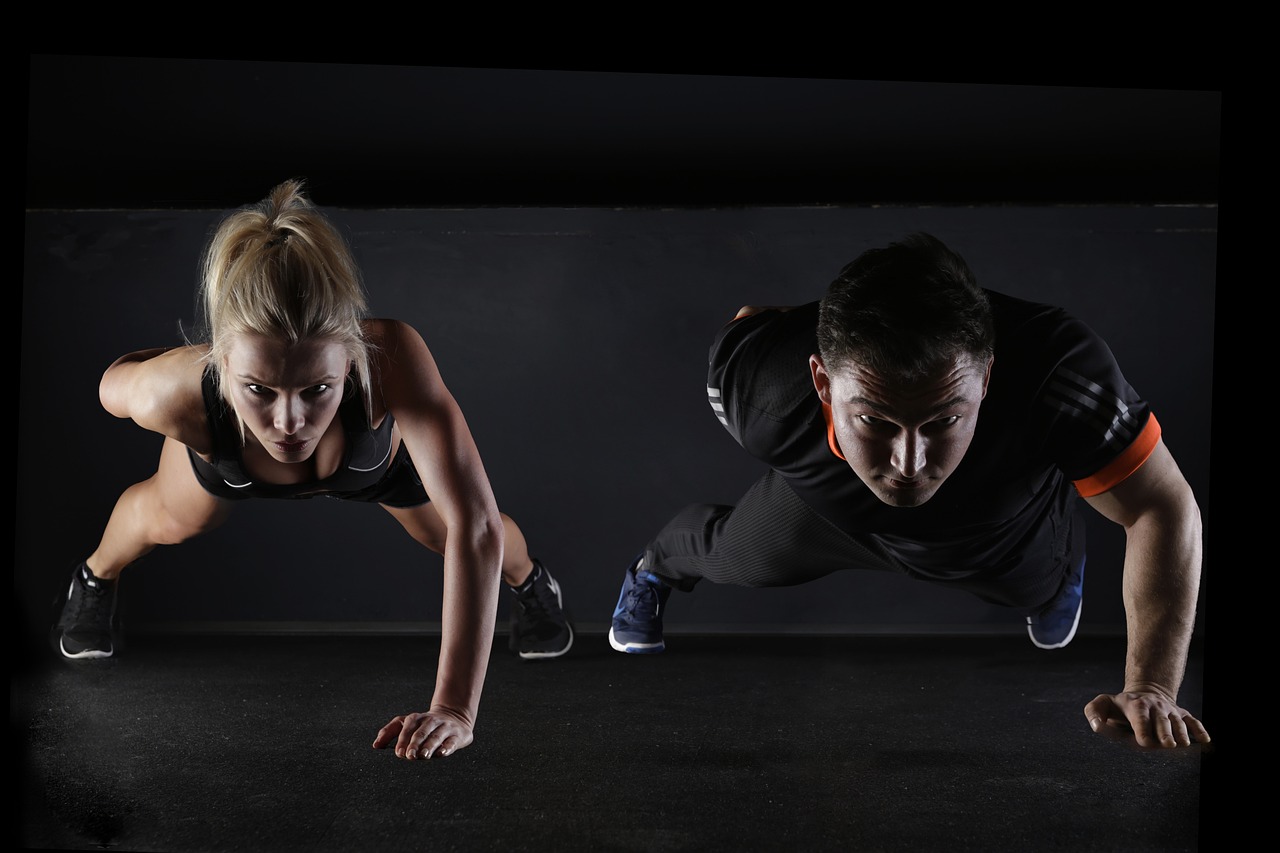 découvrez le fitness en plein air : entraînements dynamiques en nature, séances adaptées à tous les niveaux et conseils pour allier bien-être physique et plaisir en extérieur. transformez votre routine sportive avec nos idées d'activités en plein air !