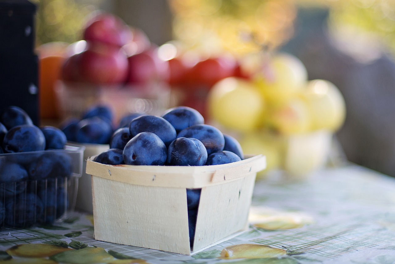 découvrez les marchés de producteurs, des lieux idéaux pour acheter des produits frais, locaux et de saison. profitez d'une expérience authentique en rencontrant des agriculteurs passionnés et en soutenant l'économie locale.