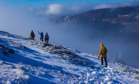 découvrez l'aventure du trekking : explorez des paysages spectaculaires, ressentez la liberté de la randonnée en pleine nature et connectez-vous avec des cultures uniques. que vous soyez débutant ou randonneur expérimenté, nos conseils et itinéraires vous guideront dans votre prochaine expédition.