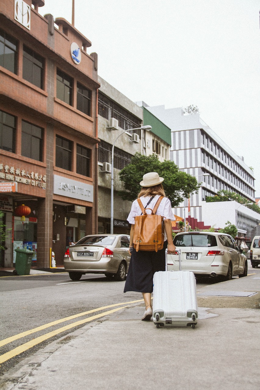 découvrez tout ce qu'il faut savoir sur les bagages à main : dimensions, restrictions, conseils d'emballage pour un voyage sans stress. préparez-vous à voyager léger et en toute sérénité !