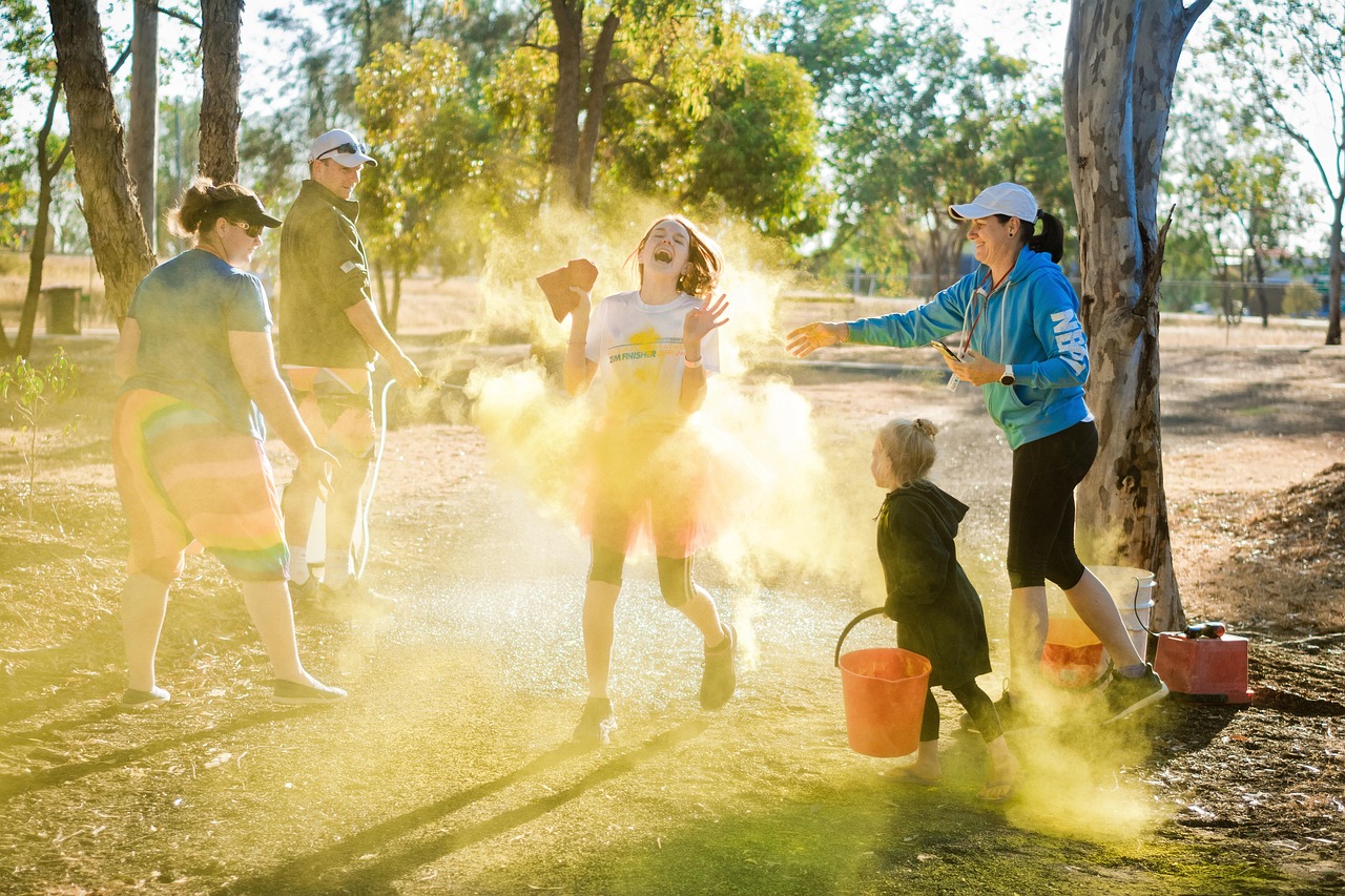 découvrez des aventures familiales inoubliables ! explorez des activités, des destinations et des conseils pour créer des souvenirs mémorables en famille. rejoignez-nous pour vivre des moments de joie et de partage à travers des expériences uniques adaptées à tous les âges.