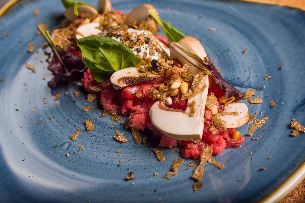 découvrez les spécialités régionales qui font la richesse de notre patrimoine culinaire. des plats traditionnels aux saveurs uniques, plongez dans un voyage gustatif à travers les terroirs de france.