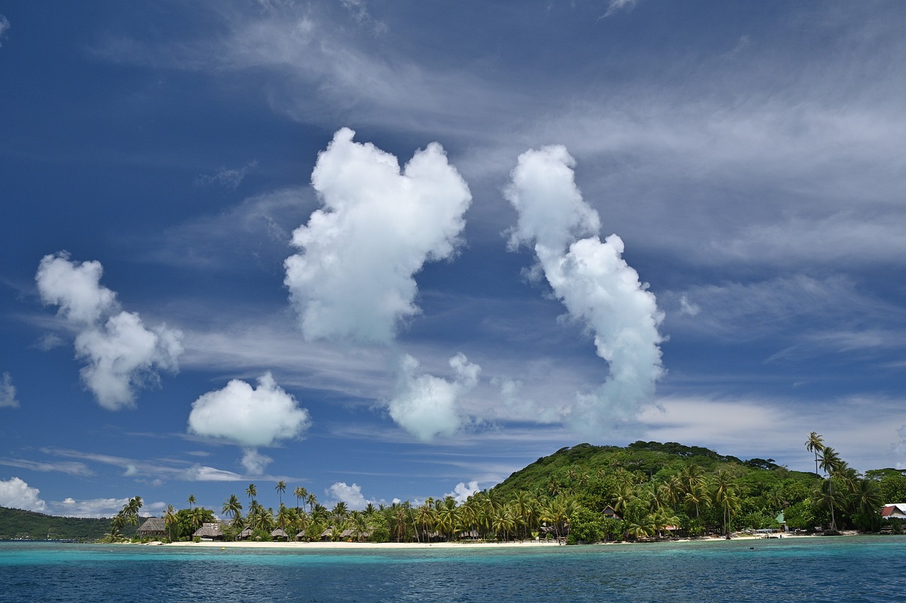 découvrez les îles du pacifique, un paradis tropical regorgeant de paysages à couper le souffle, de cultures riches et d'aventures inoubliables. explorez des plages de sable blanc, des lagons turquoise et une biodiversité fascinante dans cette région d'une beauté exceptionnelle.