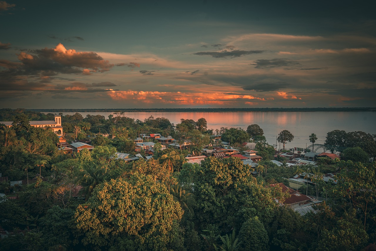 découvrez la colombie, un pays riche en culture, en paysages diversifiés et en histoire fascinante. explorez ses métiers d'artisanat, ses festivals colorés, et plongez dans la beauté naturelle des andes, des caraïbes et de l'amazonie. un voyage inoubliable vous attend!