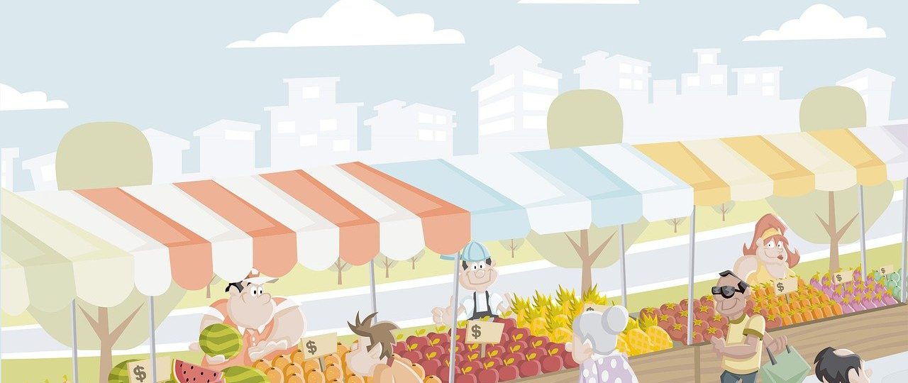 découvrez les marchés alimentaires : un voyage savoureux à travers des étals colorés, des produits locaux frais et des spécialités gastronomiques. plongez dans l'ambiance vivante des food markets et laissez-vous séduire par les saveurs du monde entier.