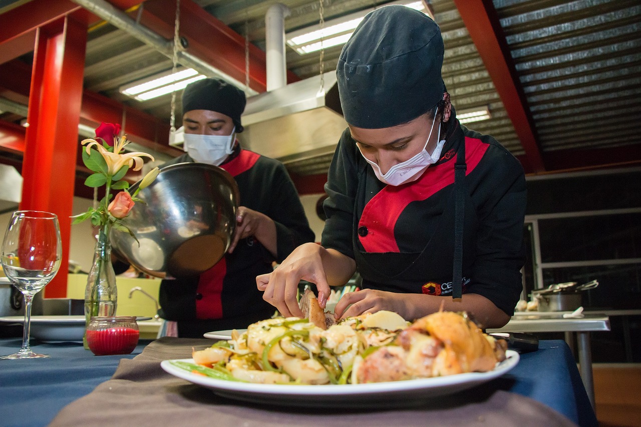 découvrez l'art de la gastronomie avec des recettes savoureuses, des techniques culinaires et des inspirations pour émerveiller vos papilles. explorez les traditions culinaires du monde et apprenez à créer des plats raffinés chez vous.