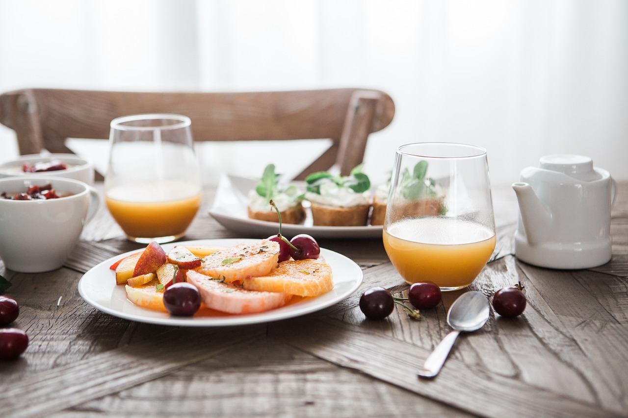 découvrez nos hébergements avec petit-déjeuner inclus pour un séjour agréable et revitalisant. profitez d'un délicieux repas chaque matin tout en vous relaxant dans un cadre accueillant. réservez votre escapade dès aujourd'hui !