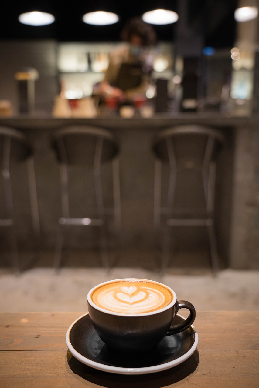 découvrez les cafés culturels, des espaces uniques où l'art, la musique et la littérature se rencontrent. profitez d'un ambiance chaleureuse tout en savourant des boissons délicieuses et en participant à des événements inspirants.