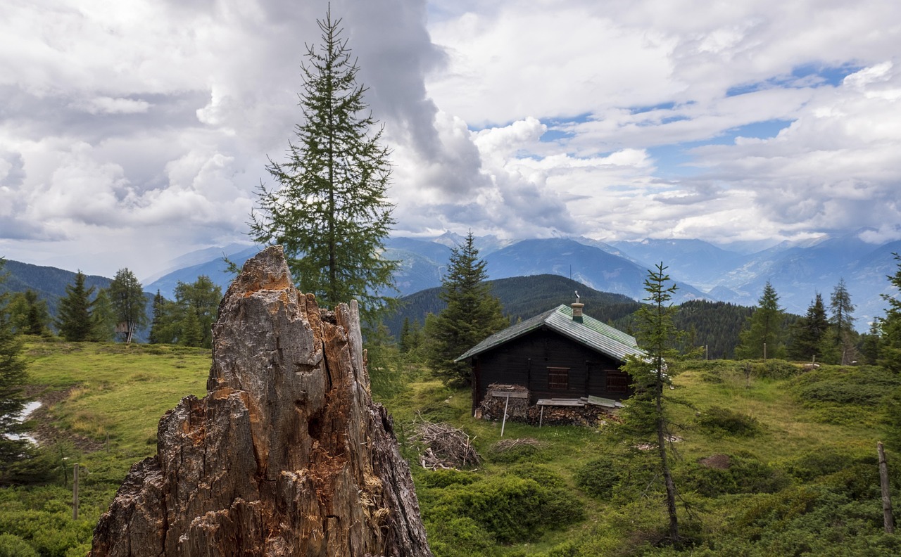 découvrez des options d'hébergements alternatifs uniques pour vos voyages, allant des maisons de vacances aux yourtes, en passant par des cabanes dans les arbres. explorez des séjours authentiques qui donnent une nouvelle dimension à vos escapades.