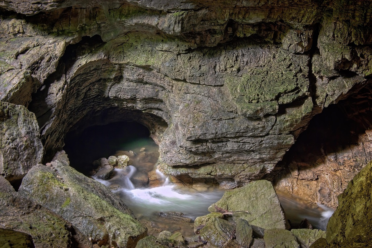 découvrez l'aventure fascinante de l'exploration des caves, où chaque recoin recèle des mystères géologiques et historiques. plongez dans des cavernes spectaculaires, admirez des formations naturelles étonnantes et apprenez-en plus sur l'écosystème unique qui s'y cache. que vous soyez un cavernophile chevronné ou un novice curieux, cette expérience saura éveiller votre sens de l'aventure.