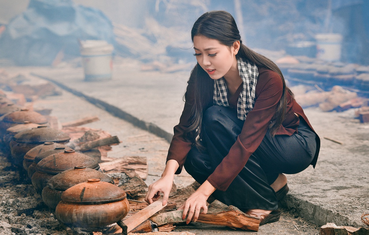 découvrez les techniques de cuisine essentielles pour améliorer vos compétences culinaires. apprenez à maîtriser la cuisson, les sauces, la préparation des ingrédients et bien plus encore pour impressionner vos convives.