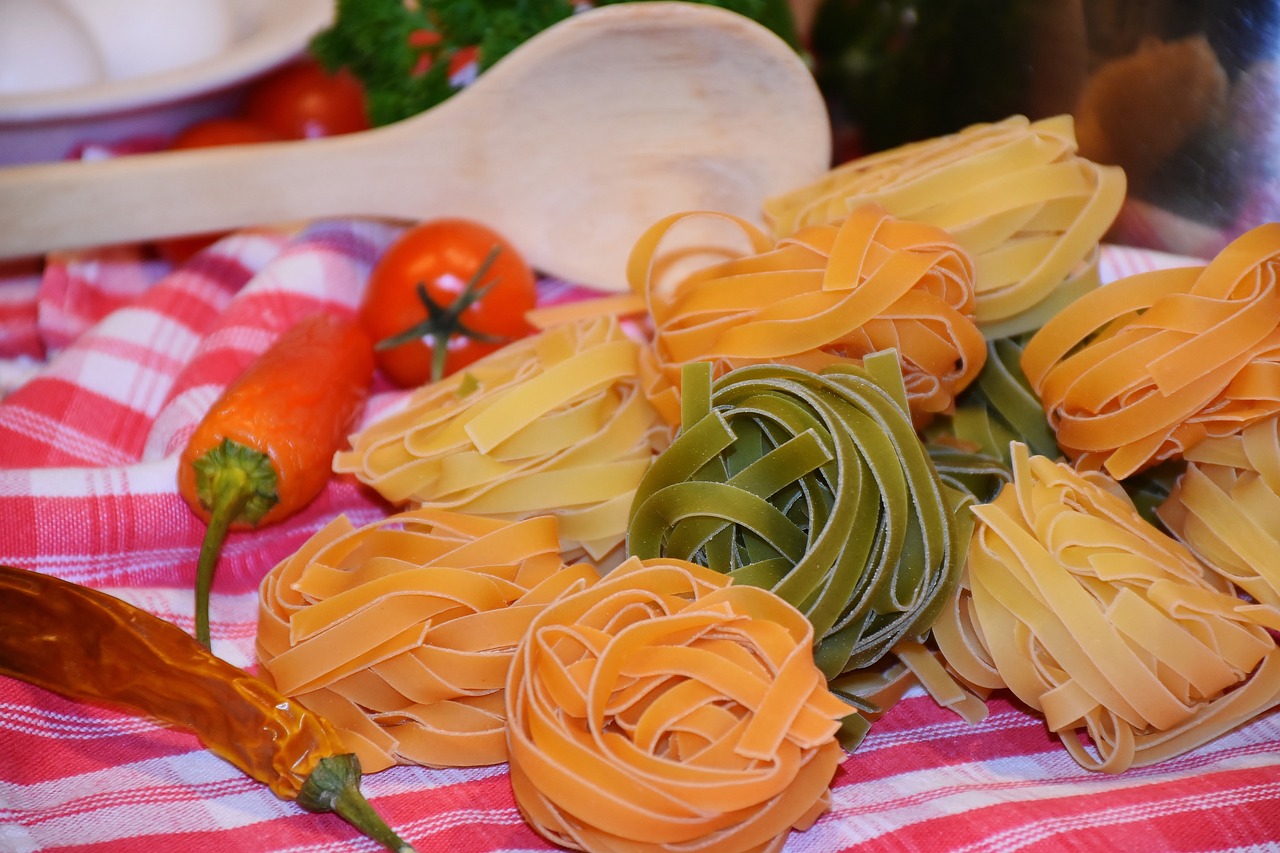 découvrez l'univers riche et varié de la cuisine : recettes savoureuses, techniques de chefs, astuces culinaires, et inspirations du monde entier pour éveiller vos papilles et régaler vos convives.