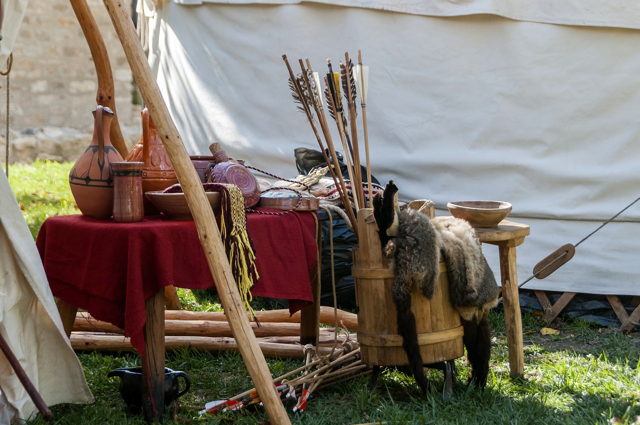 découvrez l'importance de la préservation culturelle, un enjeu essentiel pour maintenir notre héritage collectif et promouvoir la diversité à travers le monde. apprenez comment les initiatives locales et internationales contribuent à sauvegarder les traditions, les langues et les savoir-faire des différentes communautés.