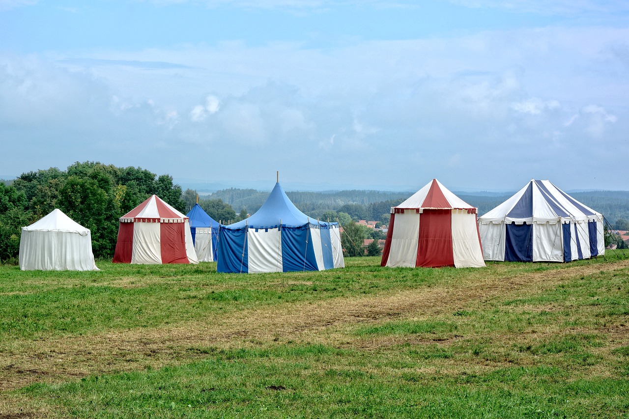 découvrez des séjours culturels enrichissants qui vous plongent dans l'histoire, l'art et les traditions locales. explorez des destinations uniques, rencontrez des habitants passionnés et vivez des expériences authentiques qui éveillent votre curiosité et élargissent vos horizons.