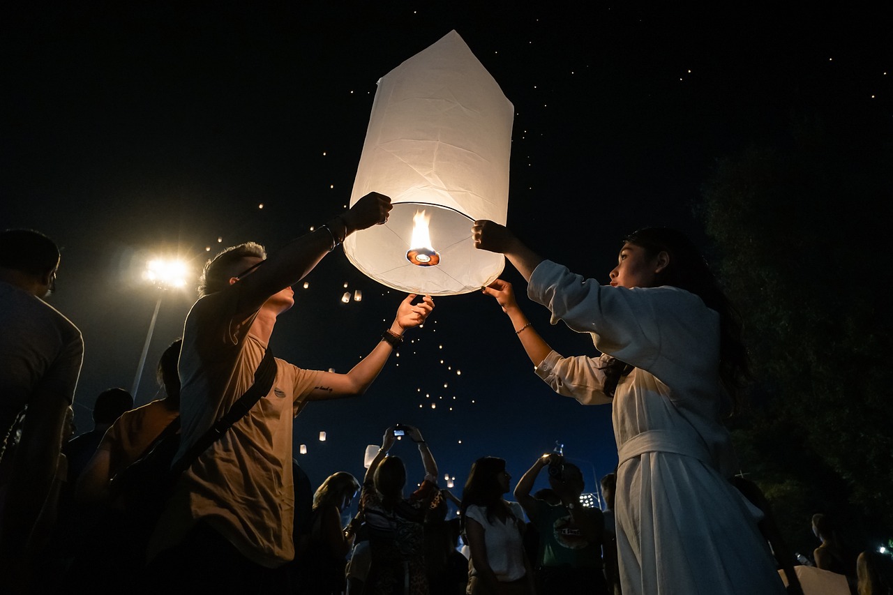 découvrez une sélection des meilleurs festivals à travers la france, des événements culturels vibrants et diversifiés qui célèbrent la musique, l'art, et la gastronomie. plongez dans l'ambiance festive et vivez des expériences inoubliables au cœur des traditions et de la créativité française.