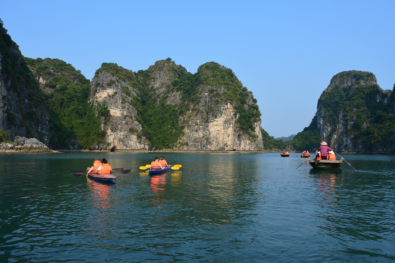 découvrez l'aventure du kayak : des balades apaisantes sur des rivières sinueuses aux défis palpitants en mer. explorez la nature, améliorez votre condition physique et vivez des moments inoubliables en pagayant au cœur des plus beaux paysages.