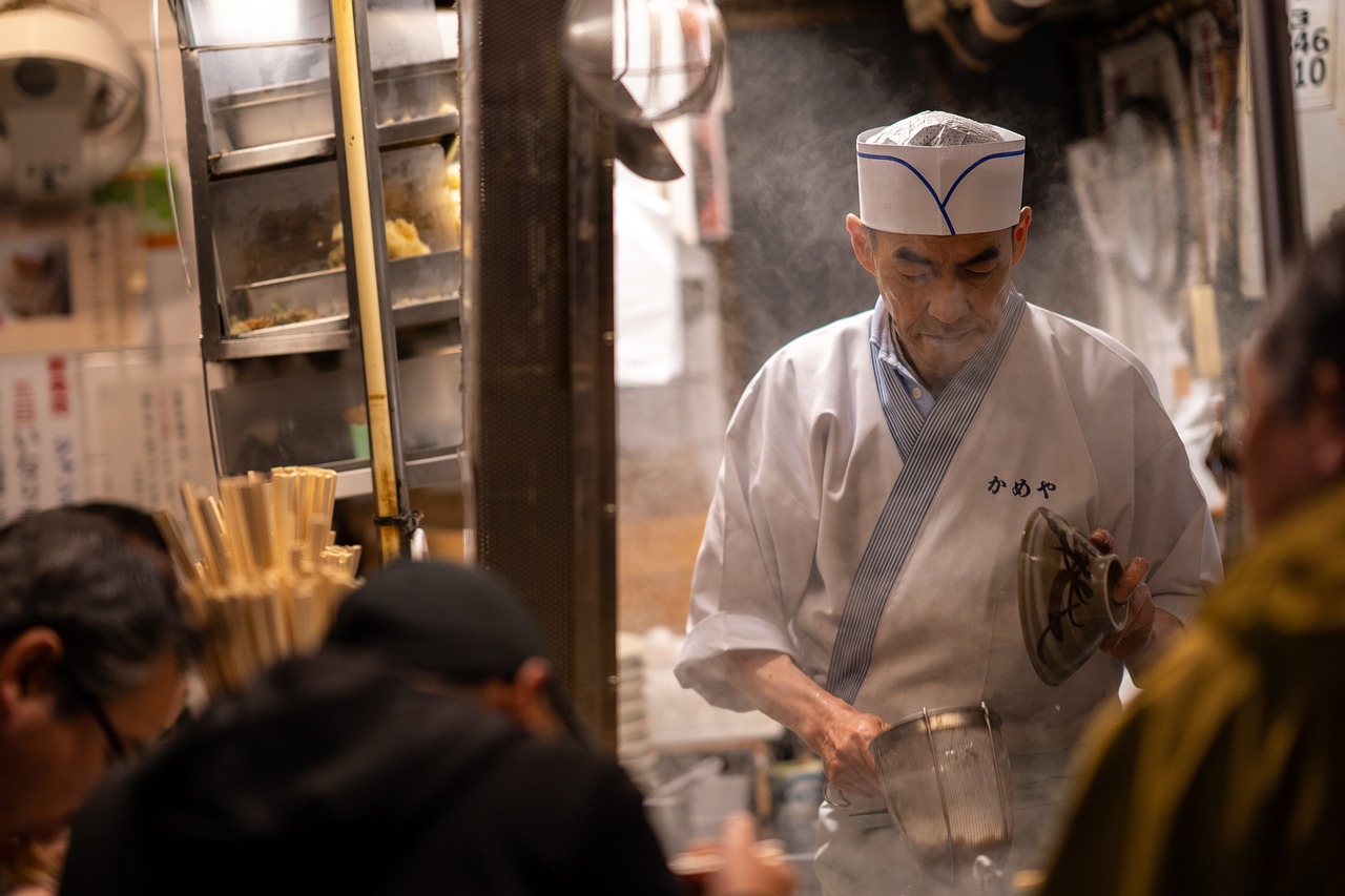 découvrez l'univers des chefs locaux passionnés qui transforment des ingrédients frais en plats savoureux. explorez leurs recettes authentiques et apprenez comment ils célèbrent la gastronomie de votre région.