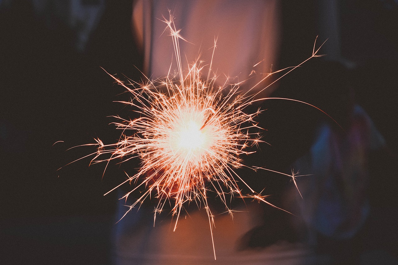 découvrez des idées inspirantes pour célébrer la nouvelle année ! que ce soit avec des feux d'artifice, des soirées entre amis ou des résolutions motivantes, explorez nos conseils pour accueillir 2024 avec joie et enthousiasme.