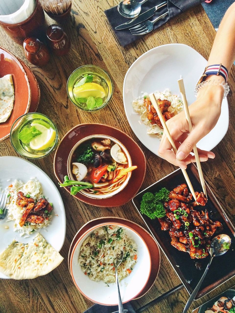 découvrez notre sélection de restaurants pittoresques où chaque repas est une expérience visuelle inoubliable. profitez d'une cuisine délicieuse tout en admirant des paysages époustouflants.