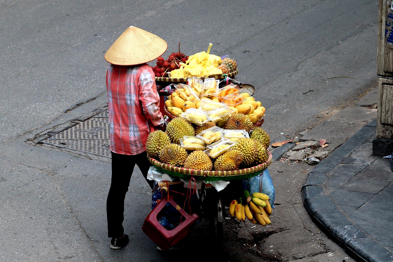 découvrez l'univers savoureux de la street food ! des plats gourmands provenant des quatre coins du monde, préparés avec passion dans les rues. un voyage culinaire à chaque bouchée, à savourer sur le pouce ou en toute convivialité.