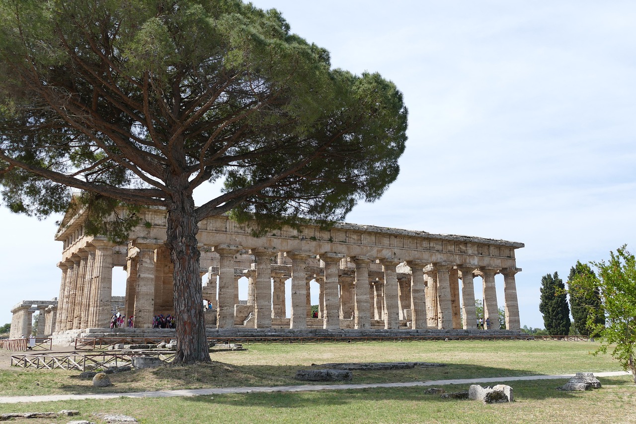 découvrez l'incroyable diversité du patrimoine mondial de l'unesco, qui met en lumière les sites culturels et naturels d'exception. explorez les lieux emblématiques, leur histoire fascinante et l'importance de leur préservation pour les générations futures.