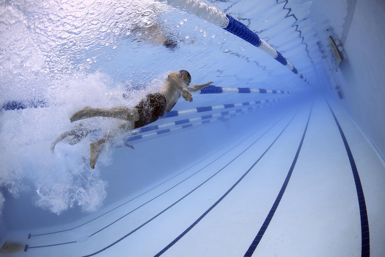 découvrez l'univers fascinant des jeux olympiques, un événement sportif international rassemblant les meilleurs athlètes du monde. suivez les compétitions, les records exceptionnels et les moments inoubliables qui font vibrer les passionnés de sport à travers le globe.