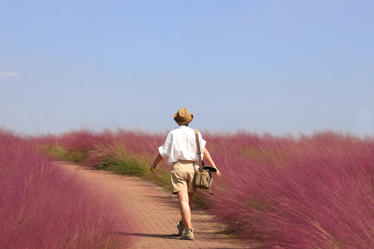 découvrez l'excitation du tourisme d'aventure, où chaque voyage devient une expérience inoubliable. explorez des destinations uniques, testez vos limites avec des activités palpitantes et créez des souvenirs extraordinaires en pleine nature.