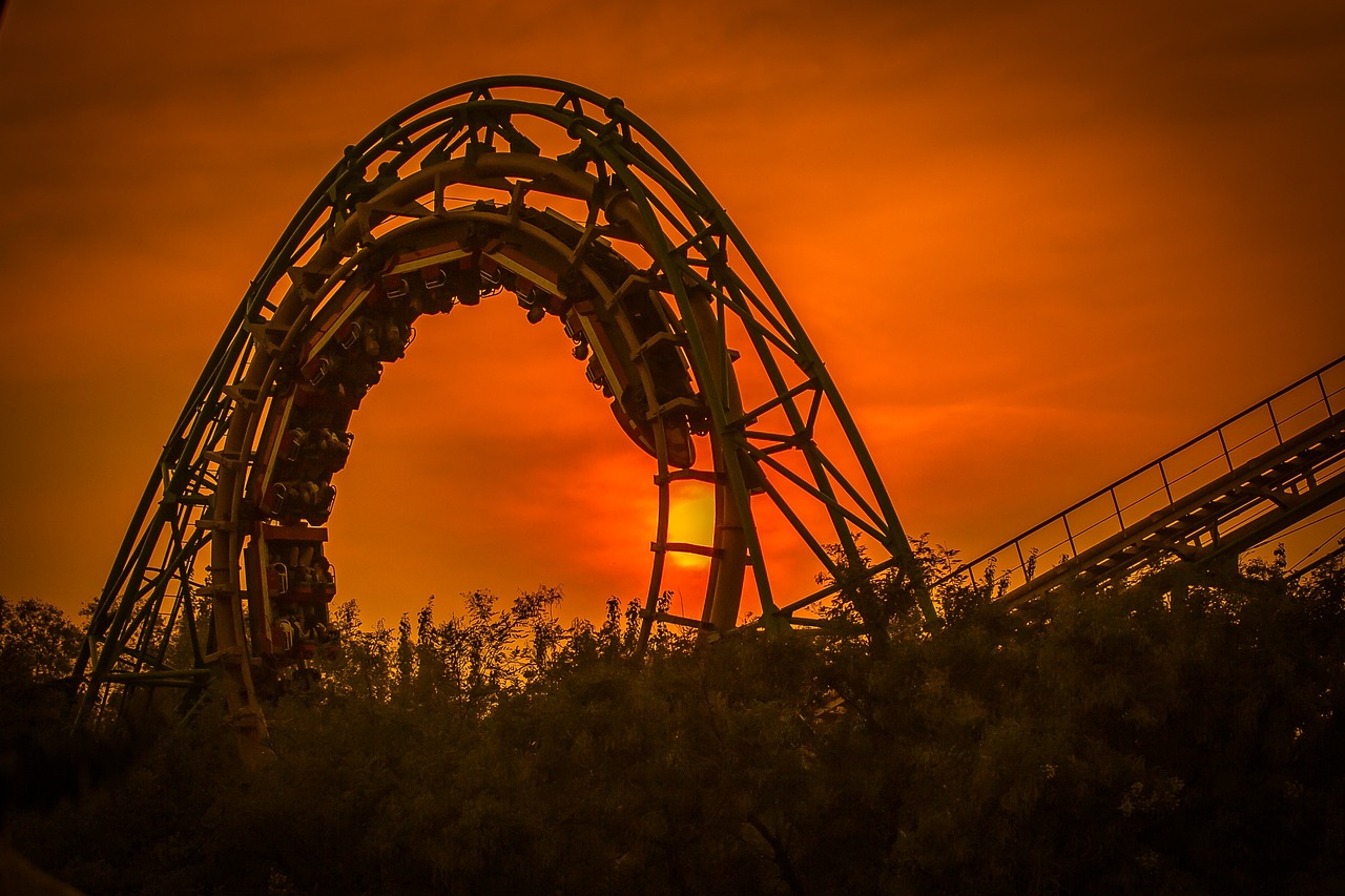 découvrez l'univers fascinant des parcs d'attractions, où l'aventure et la magie se rencontrent. explorez des manèges palpitants, des spectacles captivants et des activités pour toute la famille. vivez des moments inoubliables en plein air et créez des souvenirs mémorables dans les meilleurs parcs d'amusement.