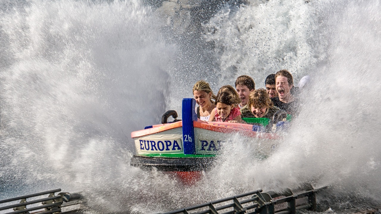 découvrez les parcs d'attractions les plus palpitants, où sensations fortes, spectacles fascinants et souvenirs inoubliables vous attendent. plongez dans un univers de divertissement pour toute la famille!