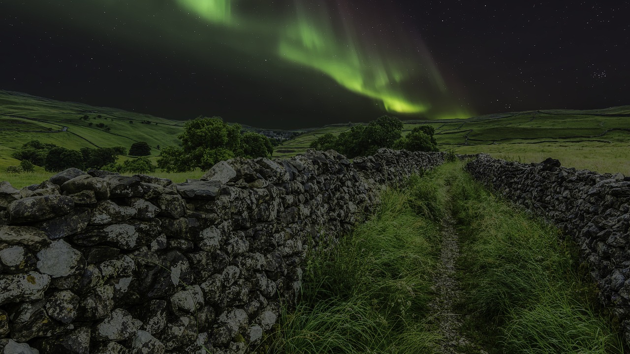 découvrez les auroras, ces phénomènes lumineux fascinants qui dansent dans le ciel arctique. apprenez tout sur leur origine, leur spectacle naturel époustouflant et les meilleurs endroits pour les observer. plongez dans l'univers enchanteur des aurores boréales et australes.