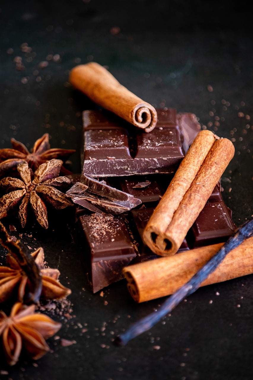 découvrez l'univers irrésistible du chocolat : des délices gourmands, des recettes savoureuses et tout ce que vous devez savoir sur ce trésor sucré qui enchante les papilles des amateurs de chocolat à travers le monde.