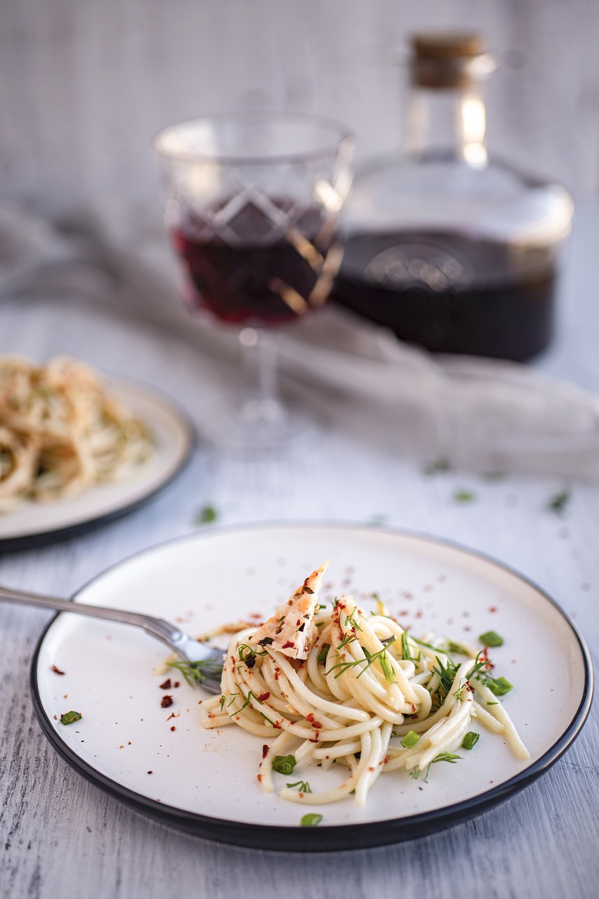 découvrez l'art de la cuisine : recettes savoureuses, techniques culinaires, et astuces pratiques pour régaler vos convives. explorez un monde de créativité gourmande et savourez chaque plat avec passion.