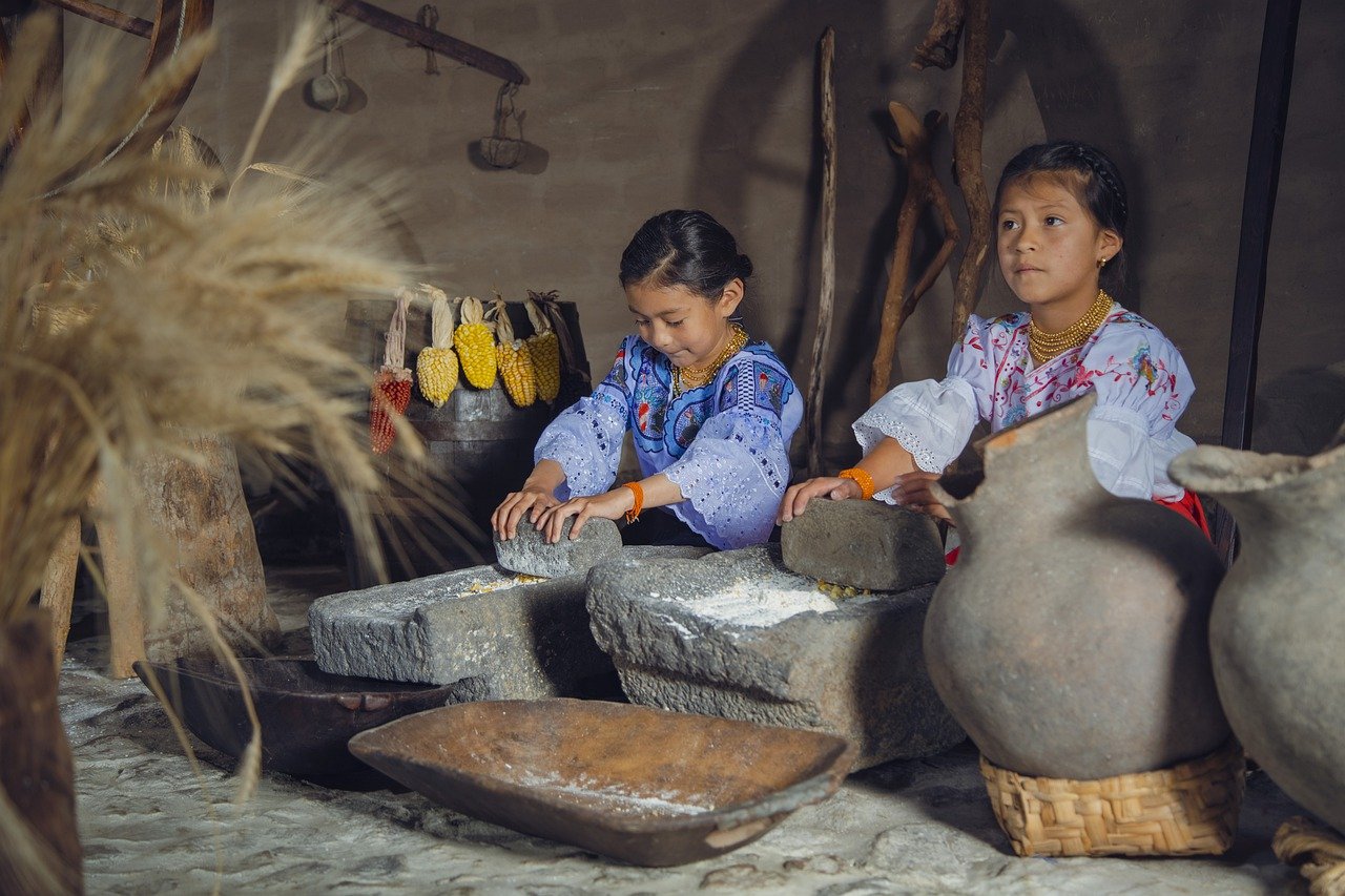 découvrez les richesses des traditions culturelles à travers le monde. explorez les coutumes, les festivals et les pratiques uniques qui façonnent l'identité des peuples et célébrent la diversité humaine.