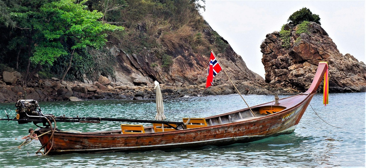 découvrez les traditions norvégiennes uniques qui façonnent la culture de ce magnifique pays scandinave. explorez des célébrations folkloriques, des coutumes ancestrales et des pratiques quotidiennes qui révèlent l'identité riche et fascinante de la norvège.