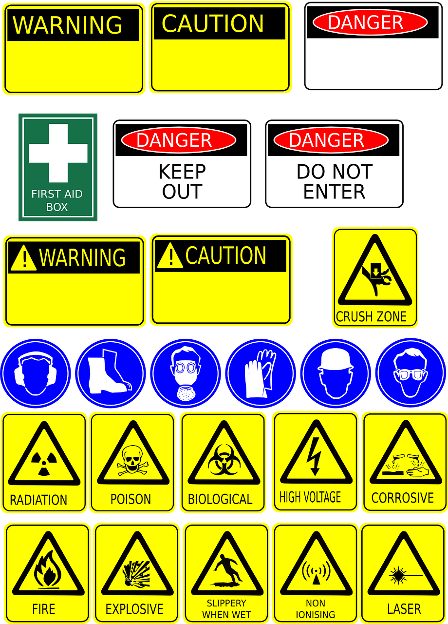 découvrez nos conseils essentiels pour assurer votre sécurité en extérieur. apprenez à prévenir les accidents, à gérer les situations d'urgence et à profiter de vos activités en plein air en toute tranquillité.