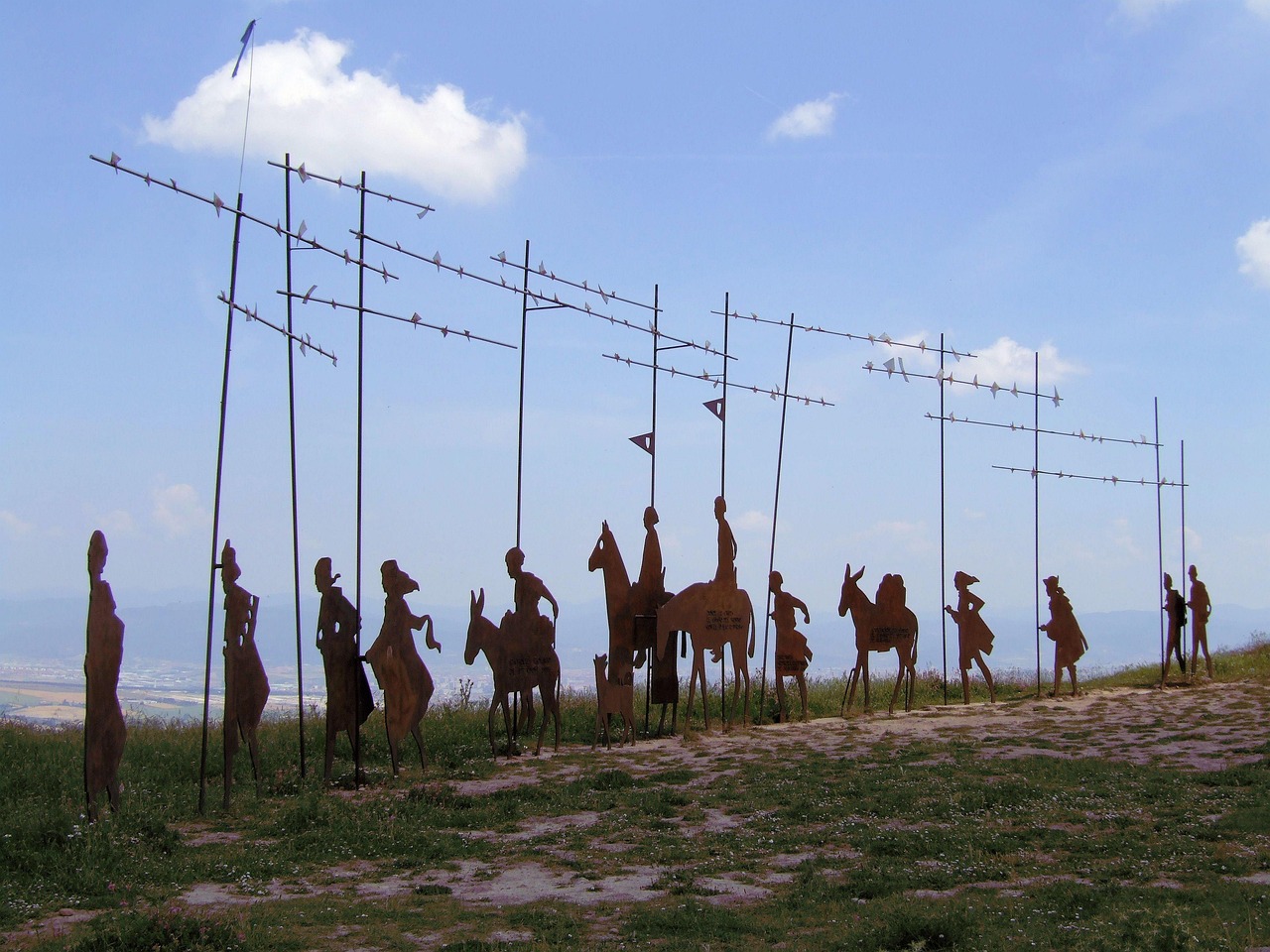 découvrez l'importance de la pèlerinage à travers les âges, explorez les destinations sacrées emblématiques et plongez dans les expériences spirituelles uniques que ces voyages peuvent offrir.