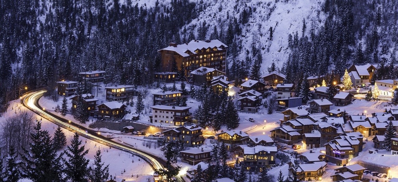 découvrez les meilleures stations de ski en france, offrant des paysages à couper le souffle, des pistes variées pour tous les niveaux et des activités après-ski animées. préparez-vous à vivre des vacances inoubliables dans les montagnes!