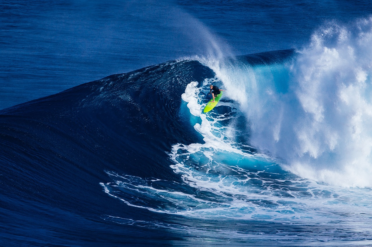 découvrez l'univers passionnant du surfing, des meilleures plages pour glisser sur les vagues aux conseils d'initiation pour débutants. plongez dans cet sport aquatique dynamique et apprenez à maîtriser les techniques essentielles pour profiter pleinement de la mer.