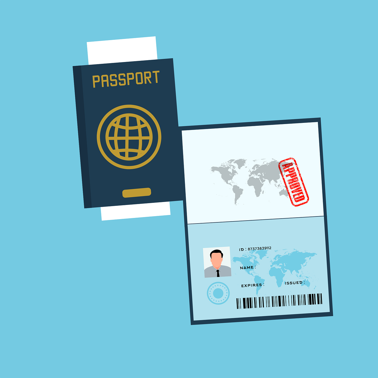 découvrez tout ce qu'il faut savoir sur la documentation de voyage pour planifier vos aventures sereinement. obtenez des conseils sur les passeports, visas et autres documents essentiels pour un voyage réussi.