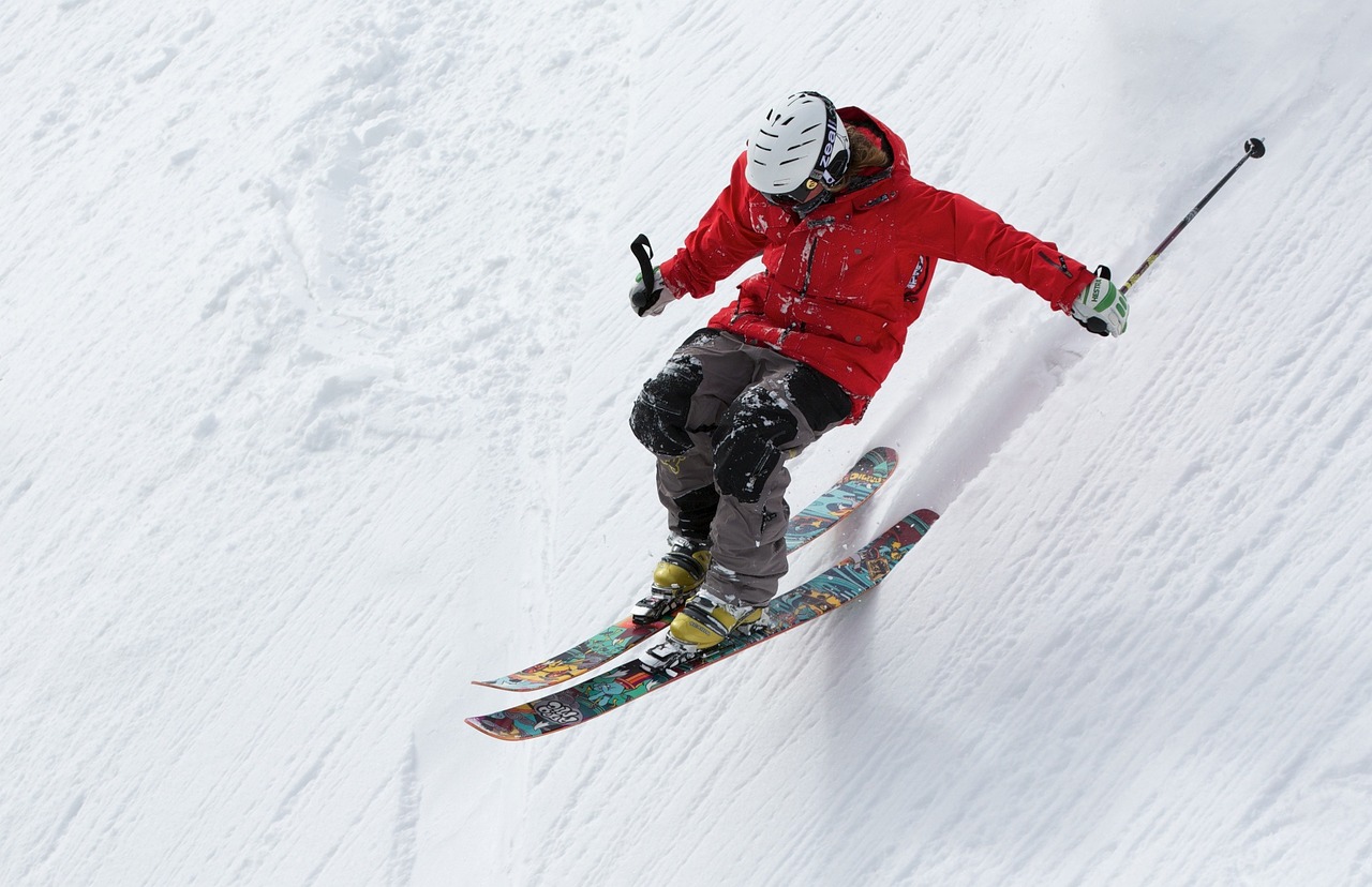 découvrez les meilleures destinations de sports d'hiver pour vivre des aventures inoubliables. des pistes enneigées aux chalets chaleureux, préparez-vous à vous éclater en ski, snowboard et autres activités hivernales !