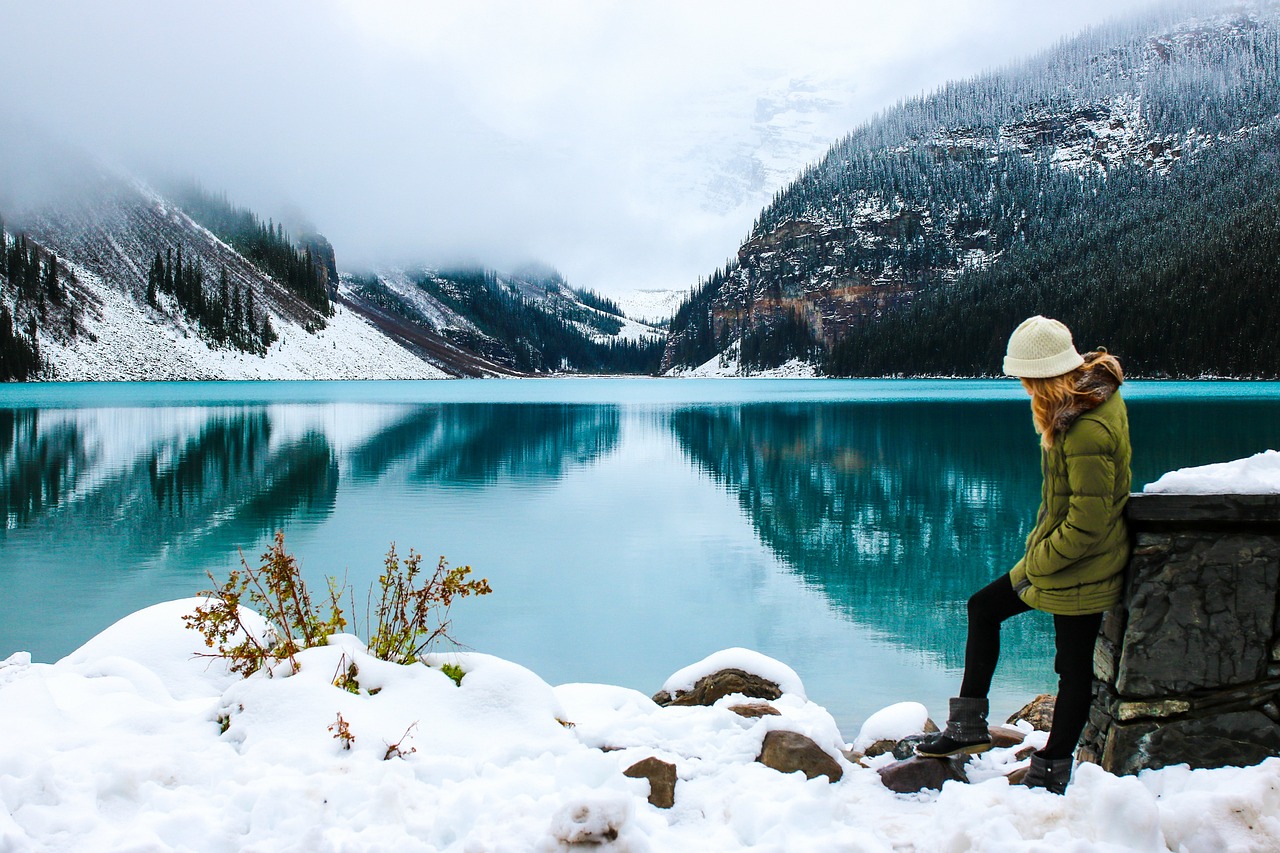 découvrez les essentiels de voyage pour l'hiver : des vêtements chauds aux accessoires indispensables, préparez-vous à affronter le froid avec style et confort. ne manquez pas nos conseils pour un voyage agréable et sans tracas, peu importe votre destination.