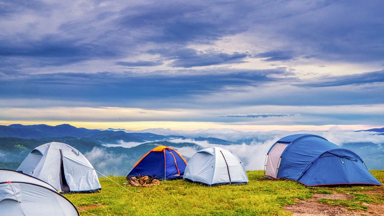 découvrez des souvenirs inoubliables de camping, des astuces pour une aventure réussie en pleine nature, et des conseils pour profiter au maximum de vos escapades en plein air.