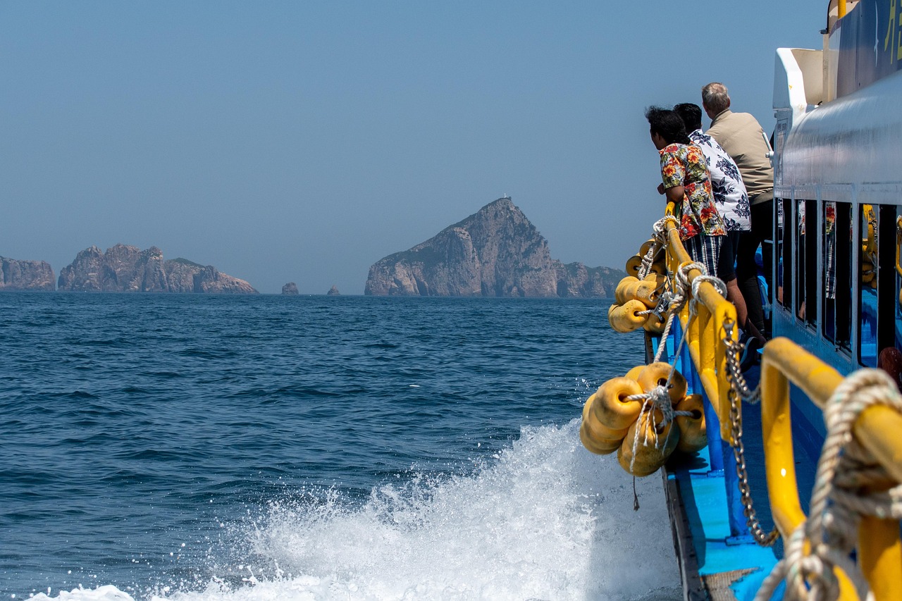 découvrez les merveilles du tourisme à travers le monde. explorez des destinations fascinantes, des cultures variées et des expériences inoubliables en voyageant dans les plus beaux endroits de la planète.