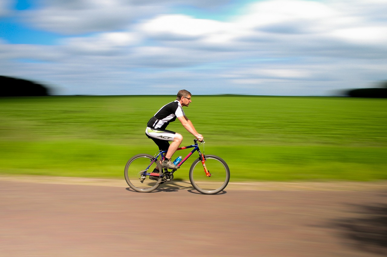 découvrez l'univers du biking : conseils, itinéraires et équipements pour profiter pleinement de vos sorties à vélo. que vous soyez novice ou passionné, notre guide vous accompagne dans votre aventure cycliste.