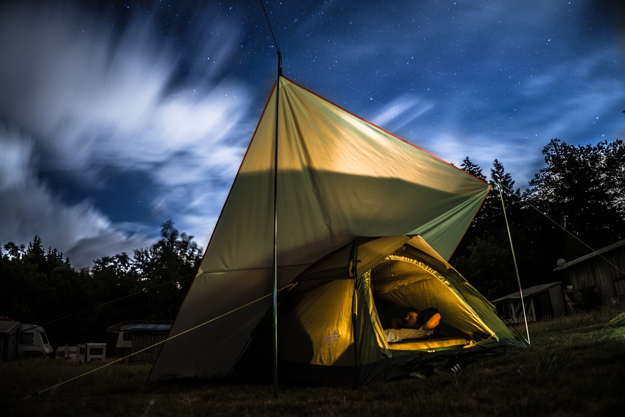 découvrez les meilleures expériences de camping en pleine nature. évadez-vous dans des paysages enchanteurs, profitez d'activités en plein air et créez des souvenirs inoubliables en camping. idéal pour les amateurs d'aventure et les familles en quête de simplicité.