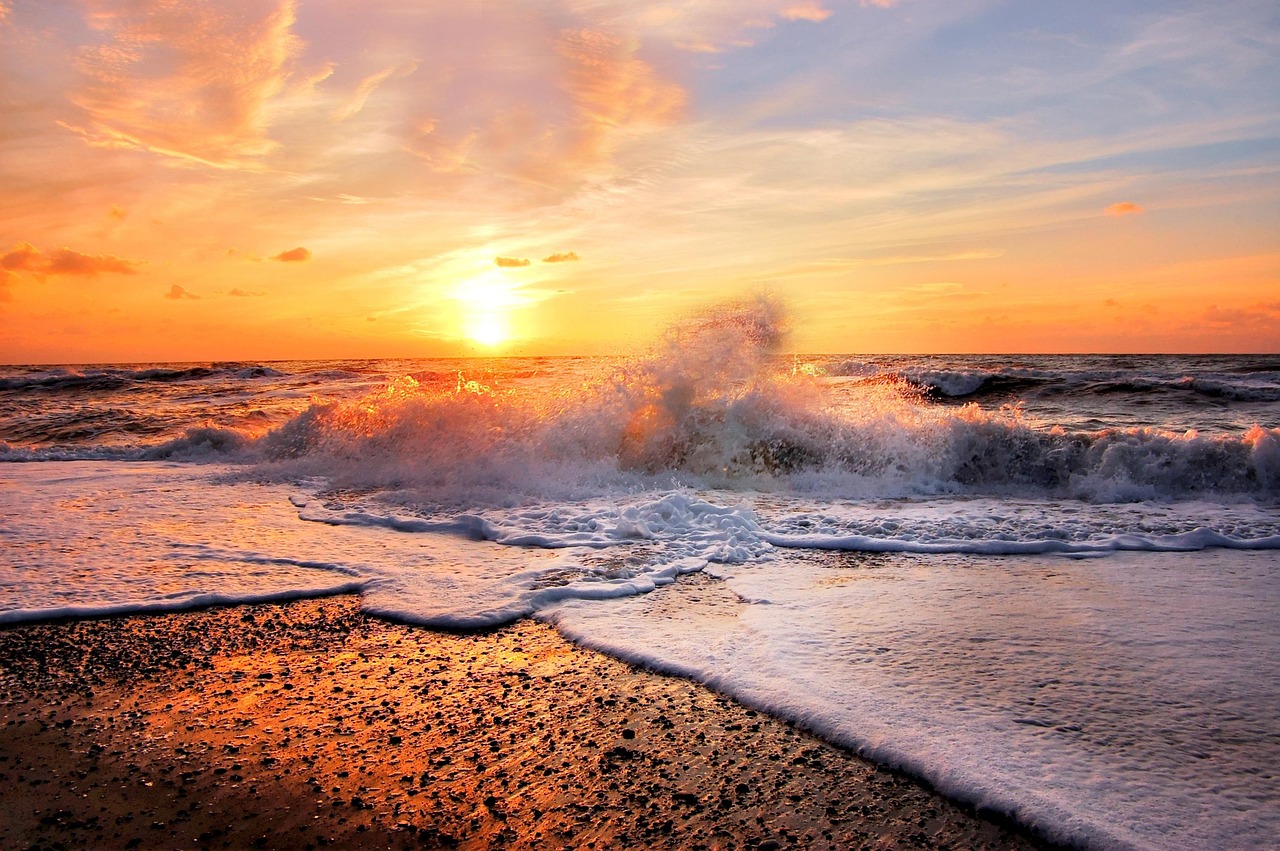 découvrez les majestueuses côtes du monde, où la mer rencontre la terre dans un spectacle naturel époustouflant. explorez des plages de sable fin, des falaises impressionnantes et des écosystèmes marins riches, tout en admirant la beauté des paysages côtiers et en vous immergeant dans les cultures locales.