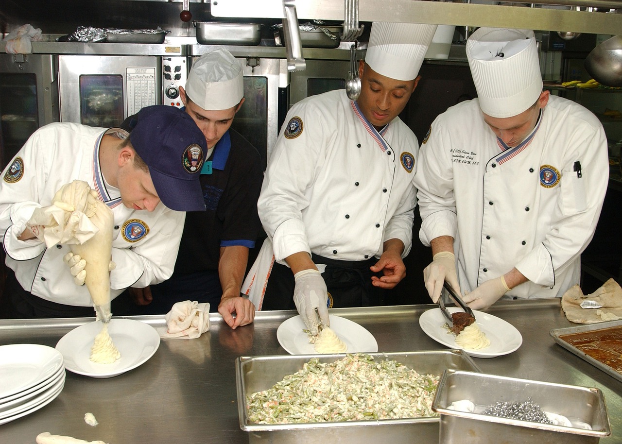 découvrez les différences culinaires culturelles à travers le monde, explorant comment les traditions, les ingrédients et les techniques de cuisine varient d'une culture à l'autre. plongez dans un voyage savoureux qui révèle l'importance de la gastronomie dans l'identité et le patrimoine de chaque pays.