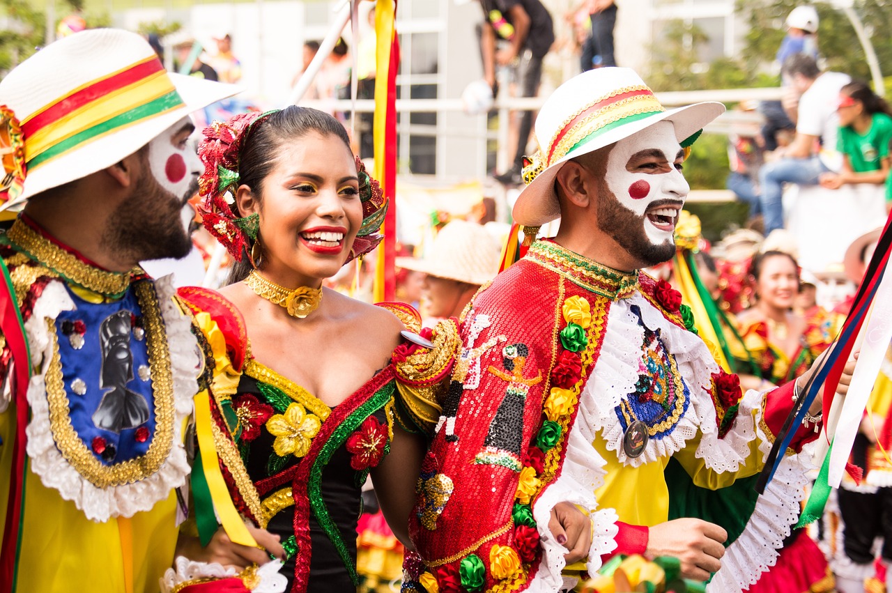 découvrez des spectacles culturels captivants qui célèbrent la diversité artistique et les traditions du monde entier. plongez dans des performances envoûtantes, des danses traditionnelles et des récits fascinants qui enrichissent votre expérience culturelle.